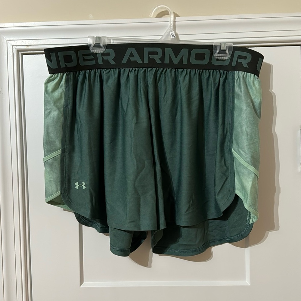 Under Armour Shorts 1X